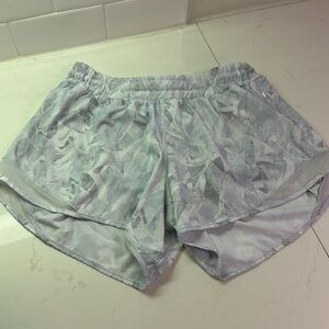 Lululemon Hotty Hot Short 4” Inseam (Long)